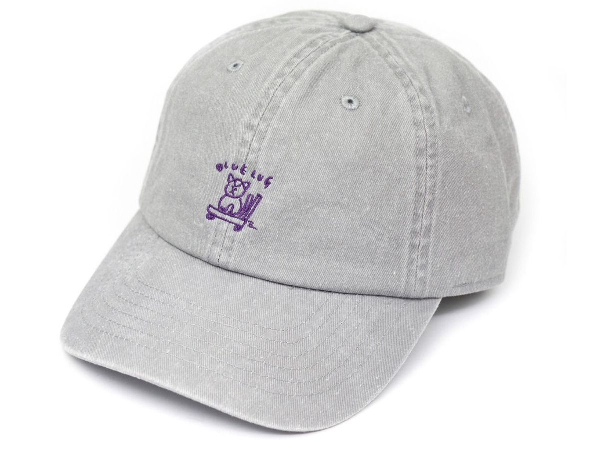 CASQUETTE BLUE LUG - TANDEM