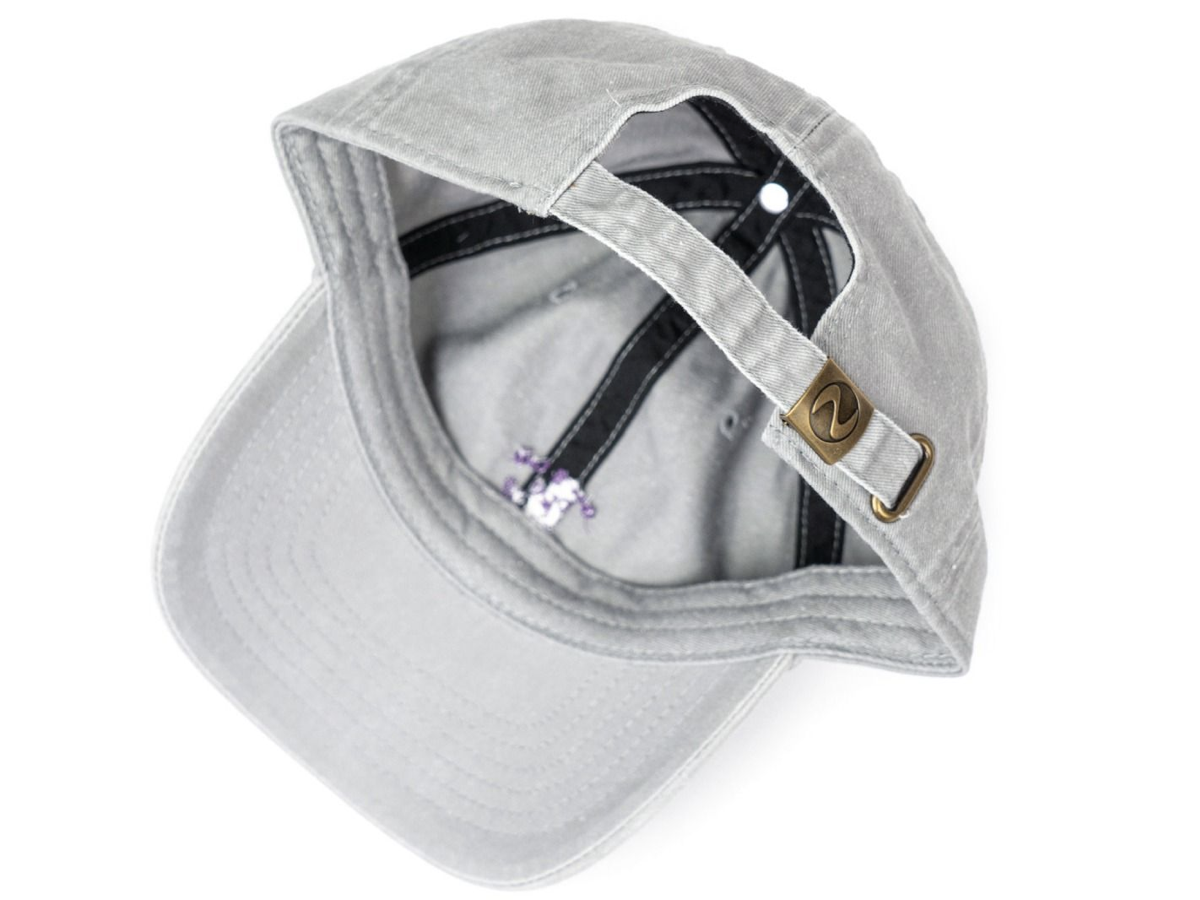 CASQUETTE BLUE LUG - TANDEM