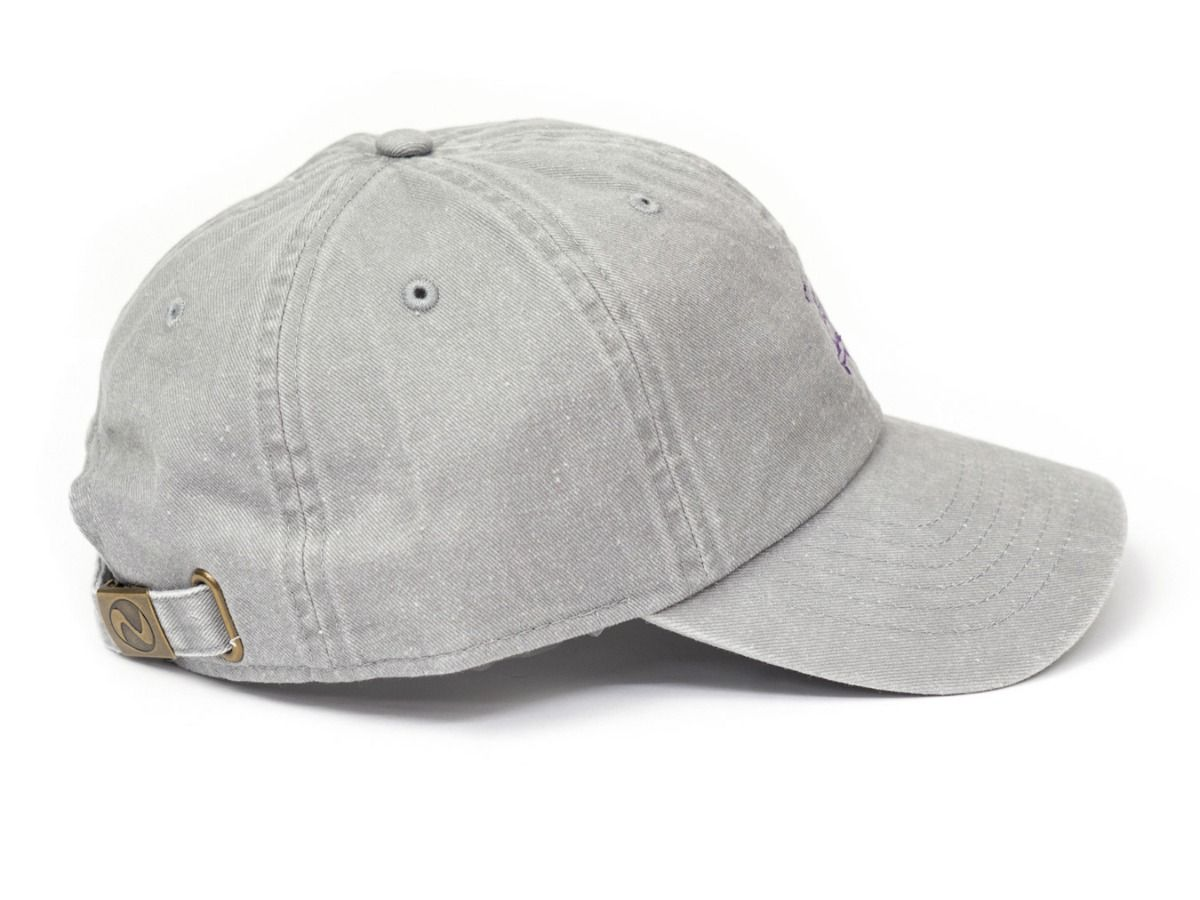 CASQUETTE BLUE LUG - TANDEM