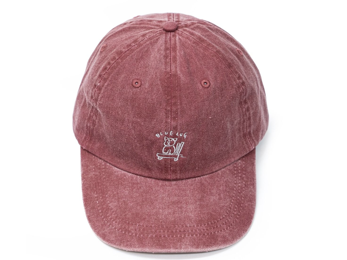 CASQUETTE BLUE LUG - TANDEM