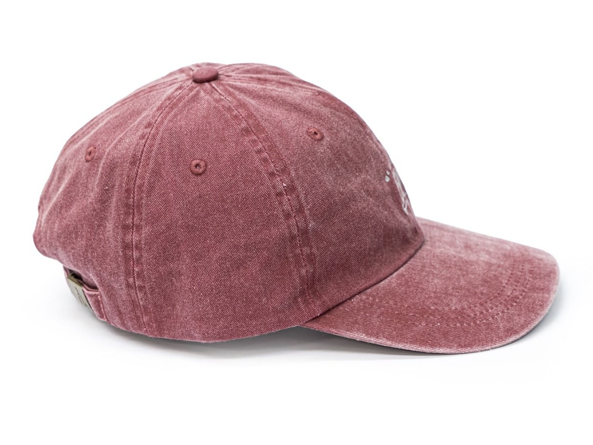 CASQUETTE BLUE LUG - TANDEM