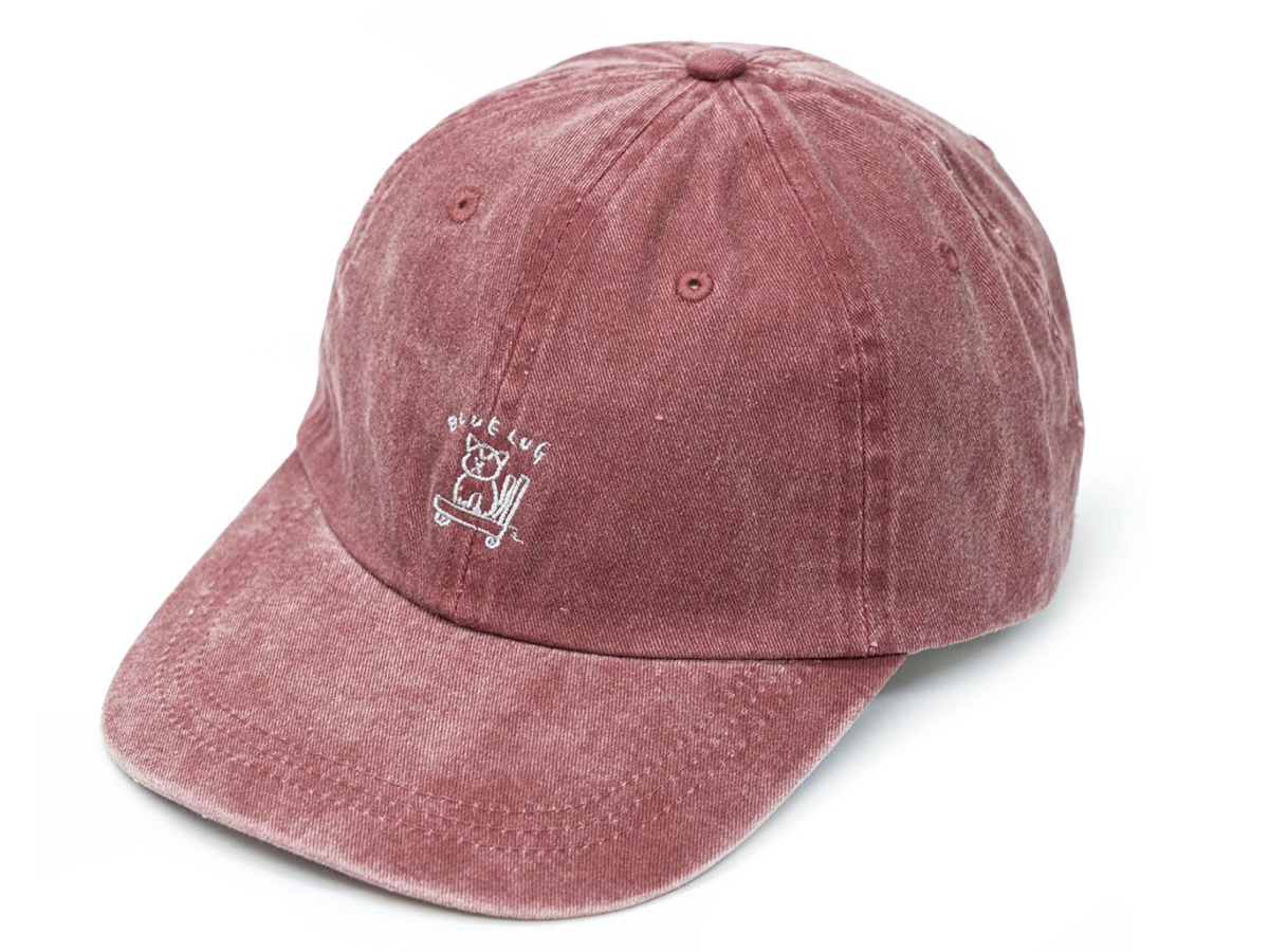 CASQUETTE BLUE LUG - TANDEM