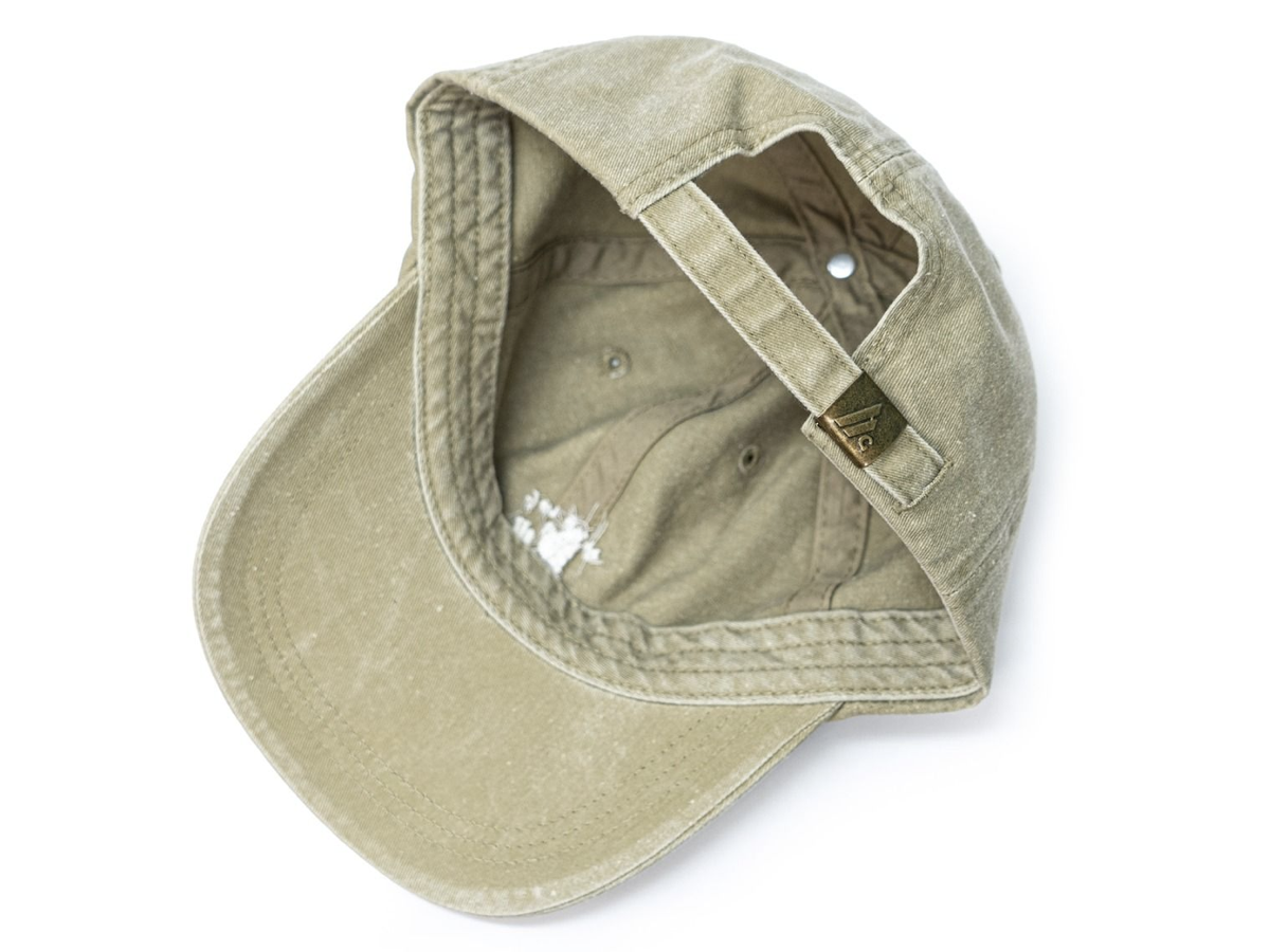 CASQUETTE BLUE LUG - TANDEM