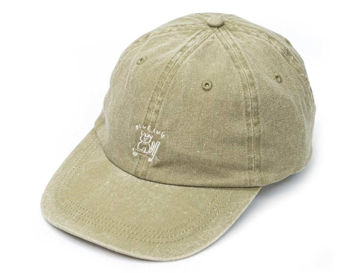 CASQUETTE BLUE LUG - TANDEM