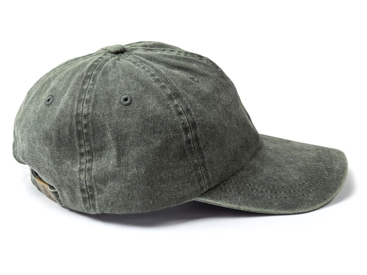CASQUETTE BLUE LUG - TANDEM