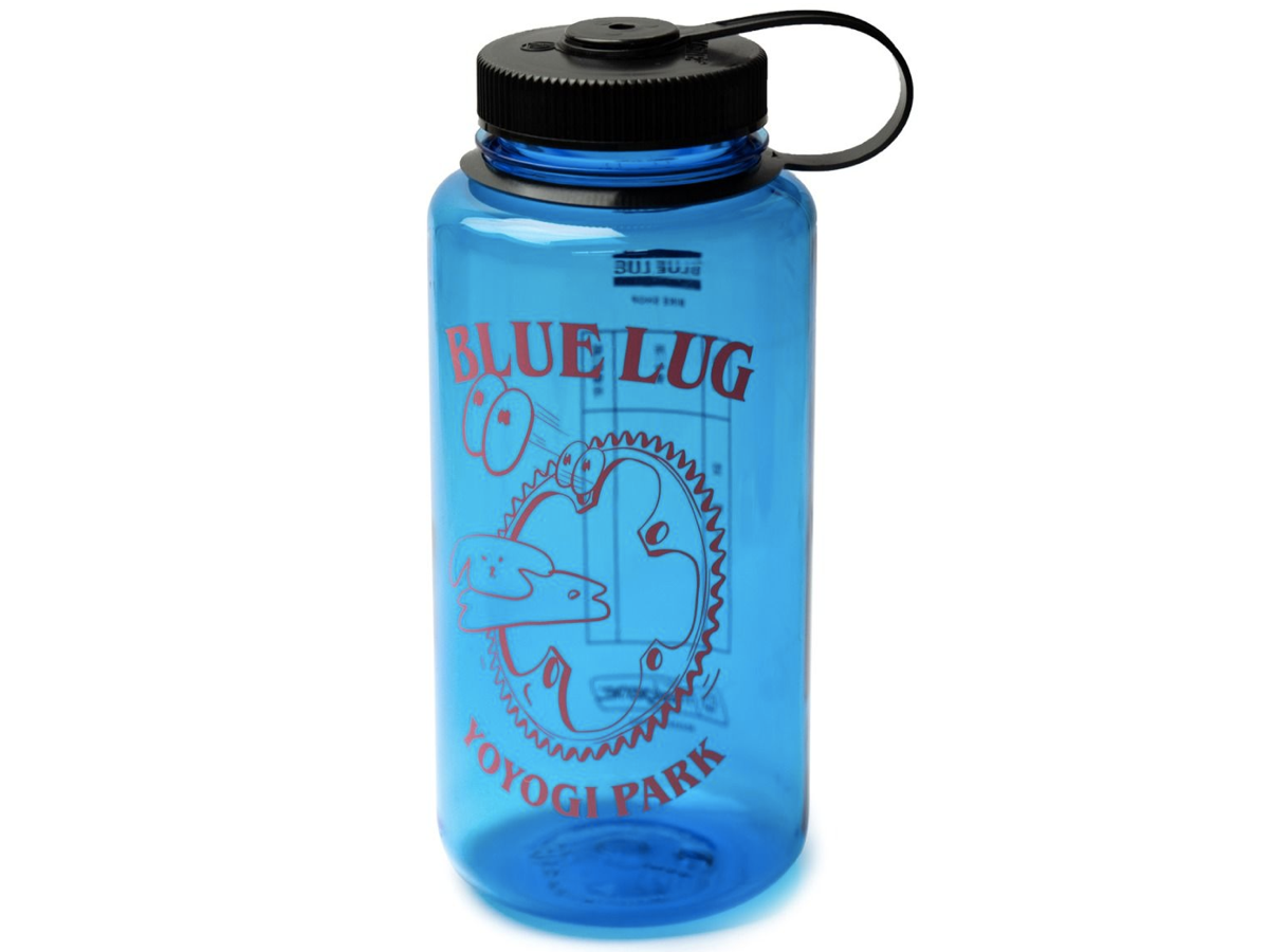 BIDONS NALGENE MAGASINS BLUE LUG