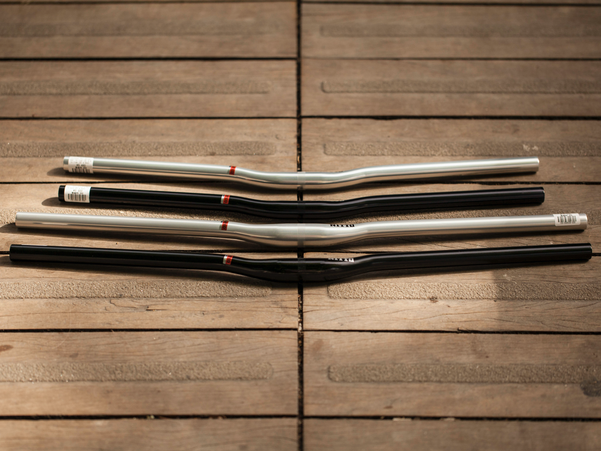 Nitto for discount shred 31.8