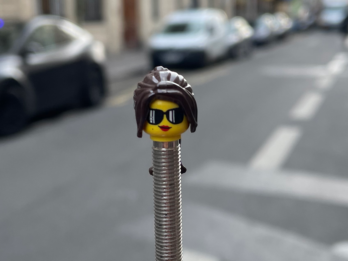 BOUCHONS DE VALVE BRICK CAPS