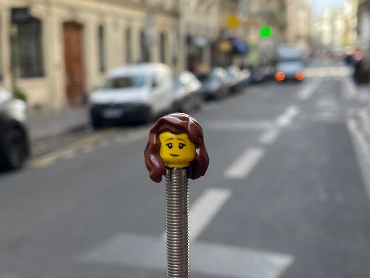 BOUCHONS DE VALVE BRICK CAPS