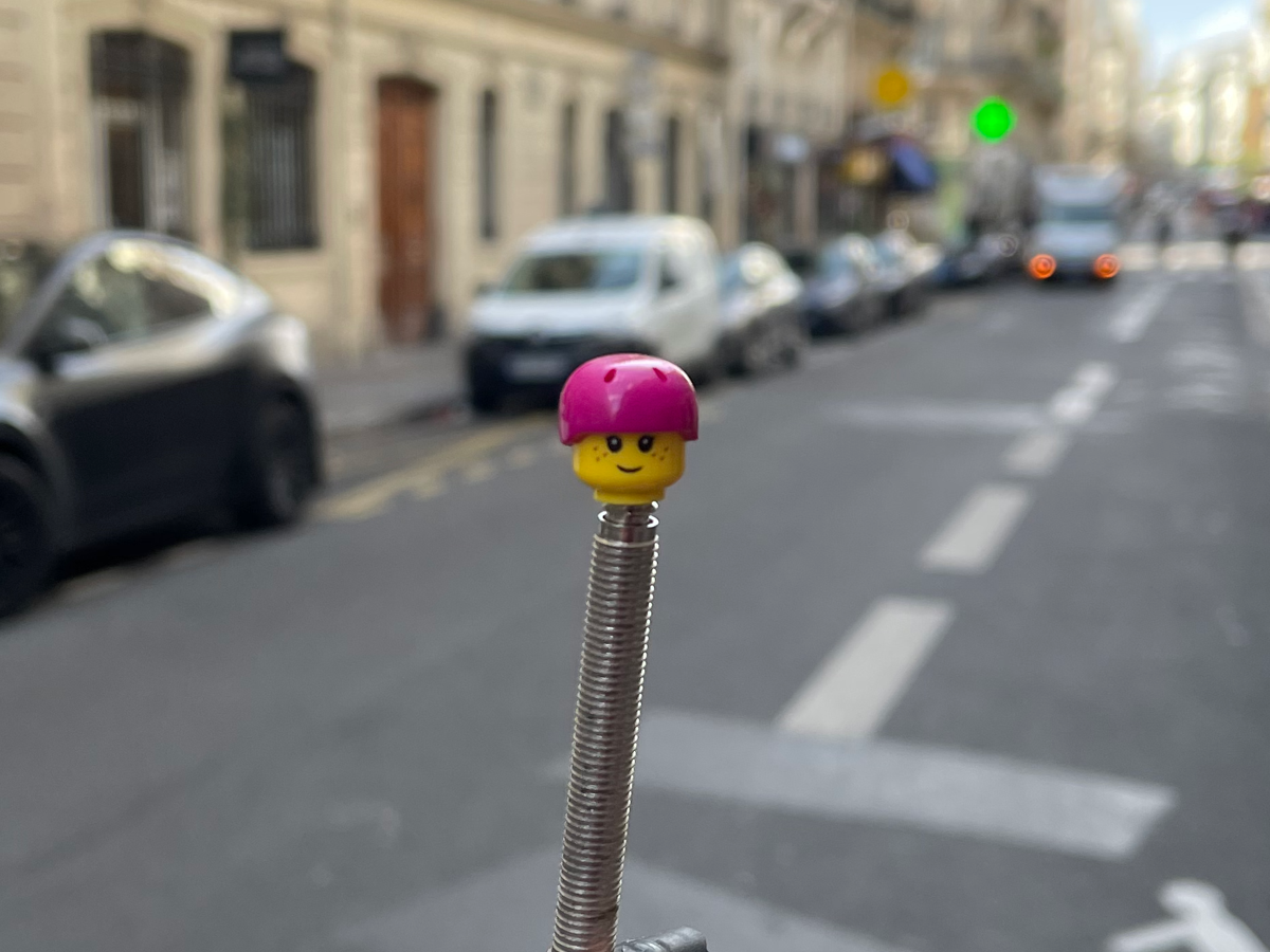 BOUCHONS DE VALVE BRICK CAPS