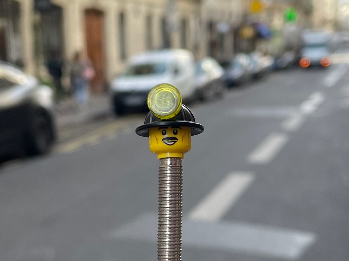 BOUCHONS DE VALVE BRICK CAPS