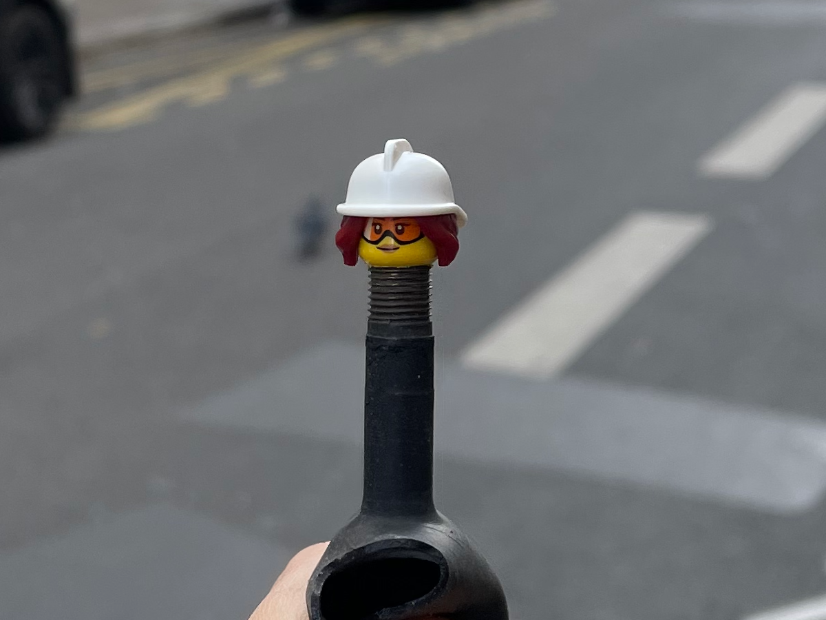 BOUCHONS DE VALVE BRICK CAPS