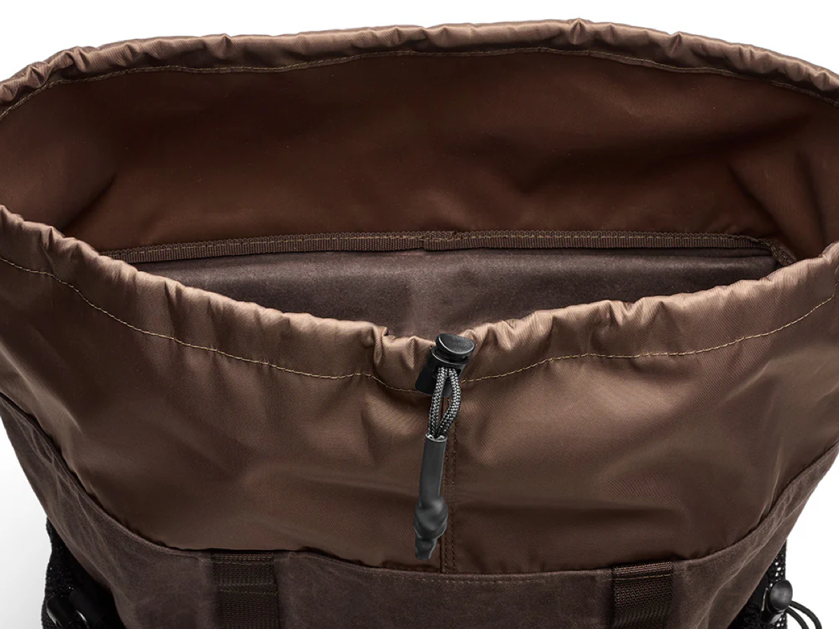 BROOKS HALF HAUL PANNIER BAG