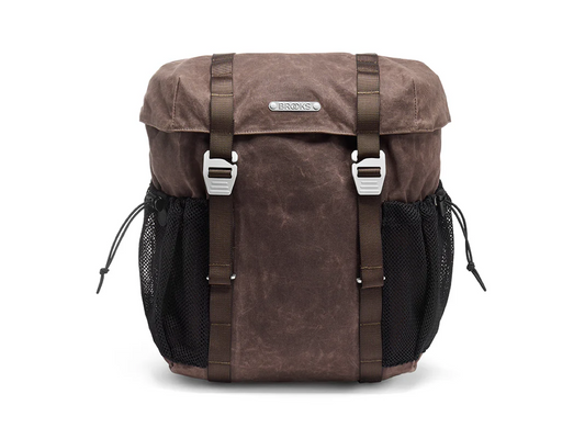 SACOCHE PANIER BROOKS - HAUL
