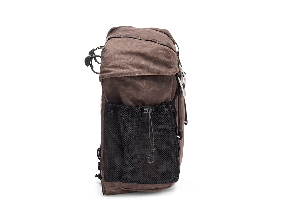 BROOKS HAUL PANNIER BAG