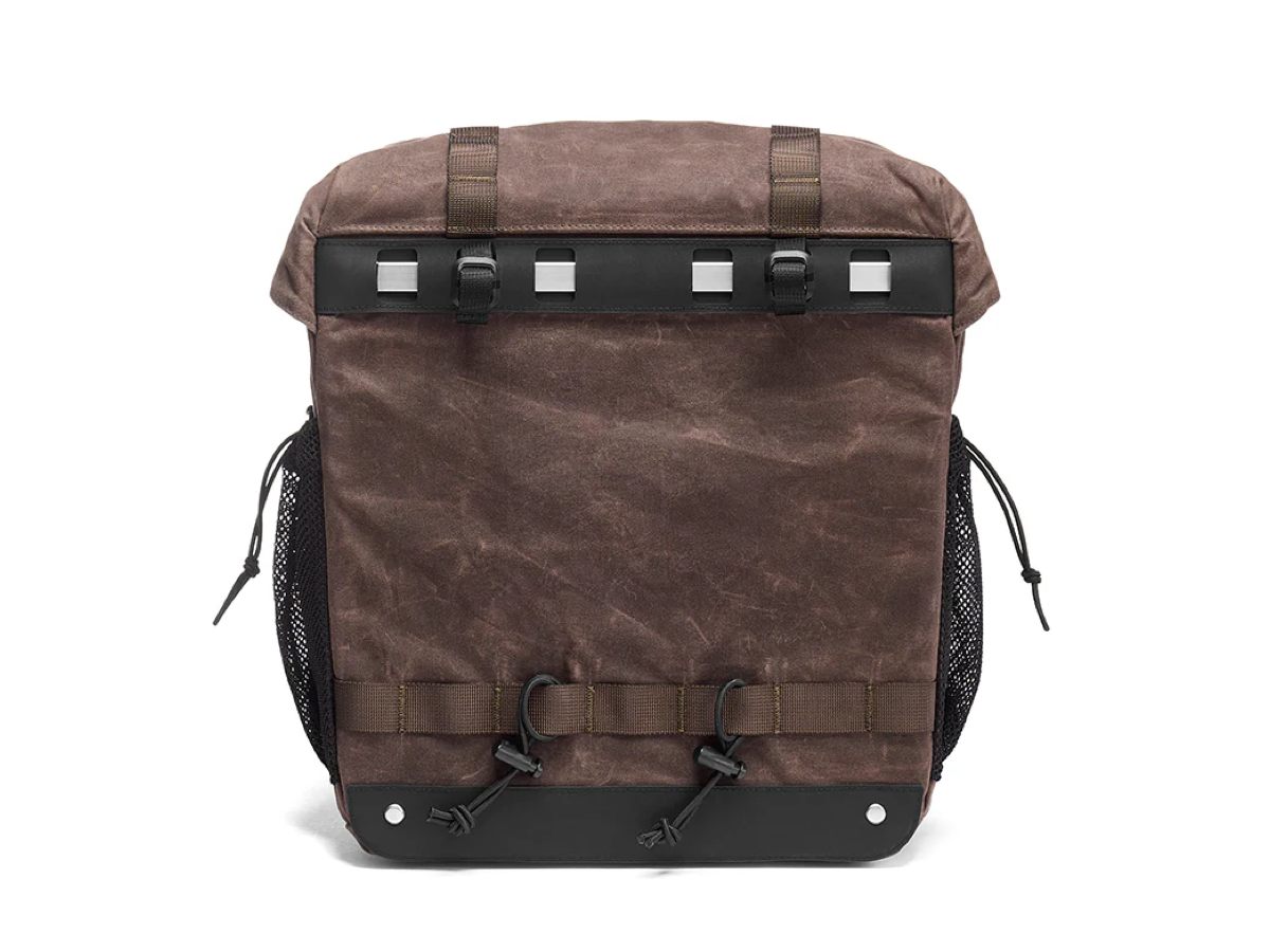 BROOKS HAUL PANNIER BAG