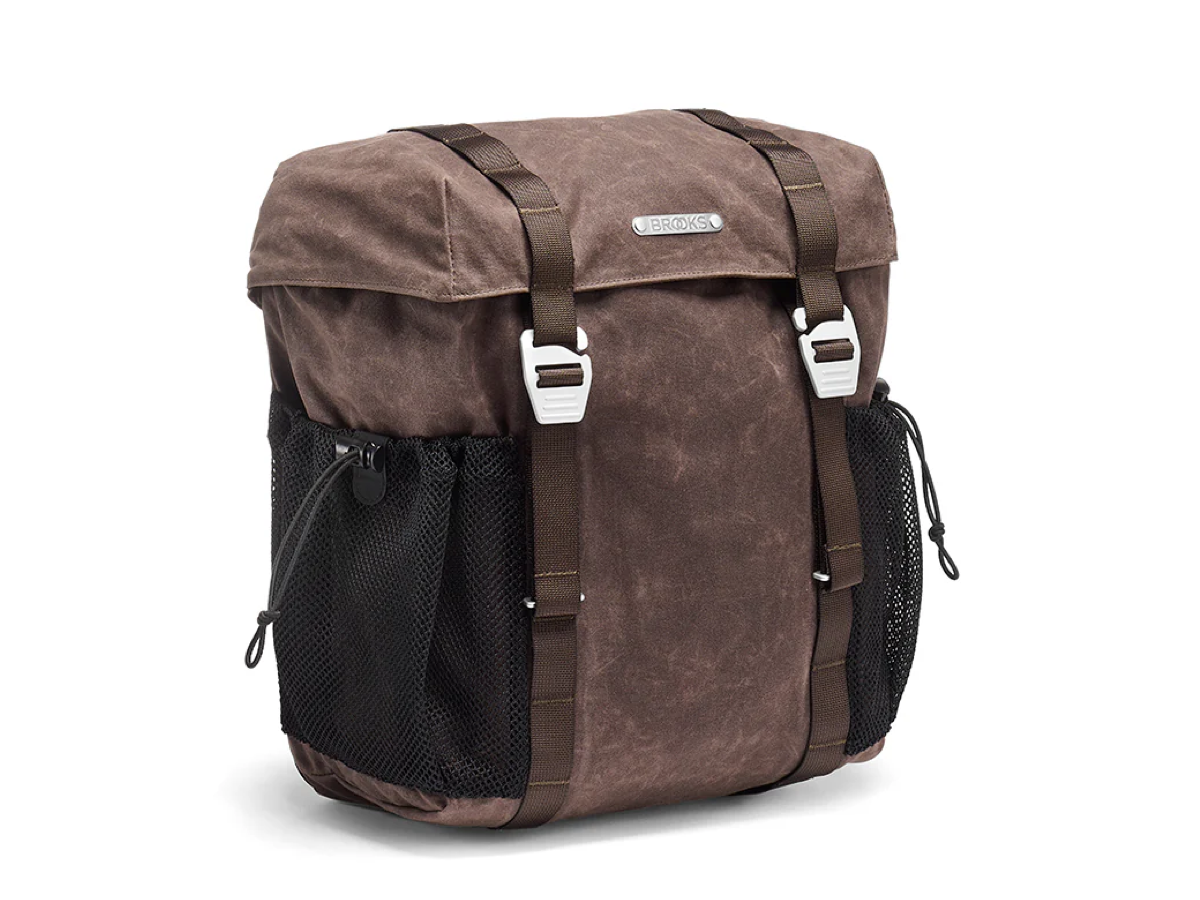BROOKS HAUL PANNIER BAG