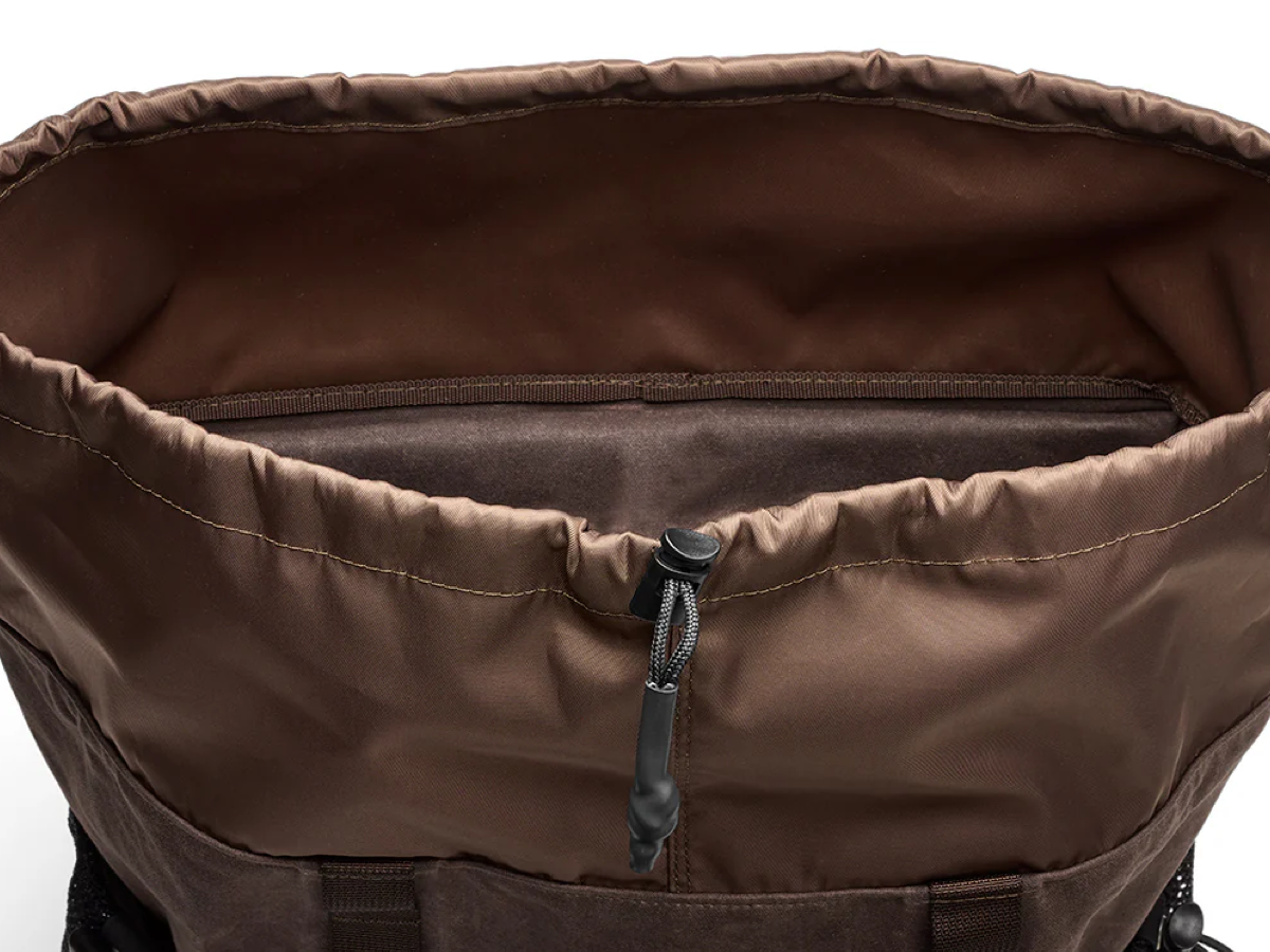 BROOKS HAUL PANNIER BAG