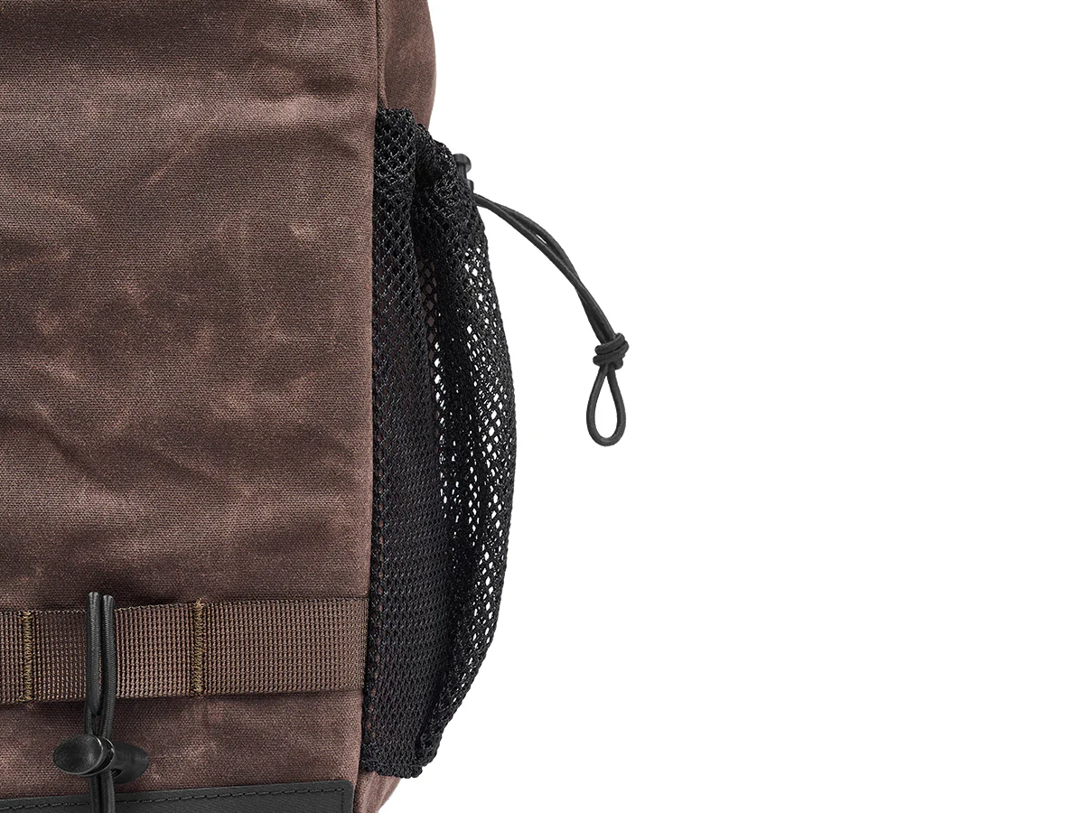 BROOKS HAUL PANNIER BAG