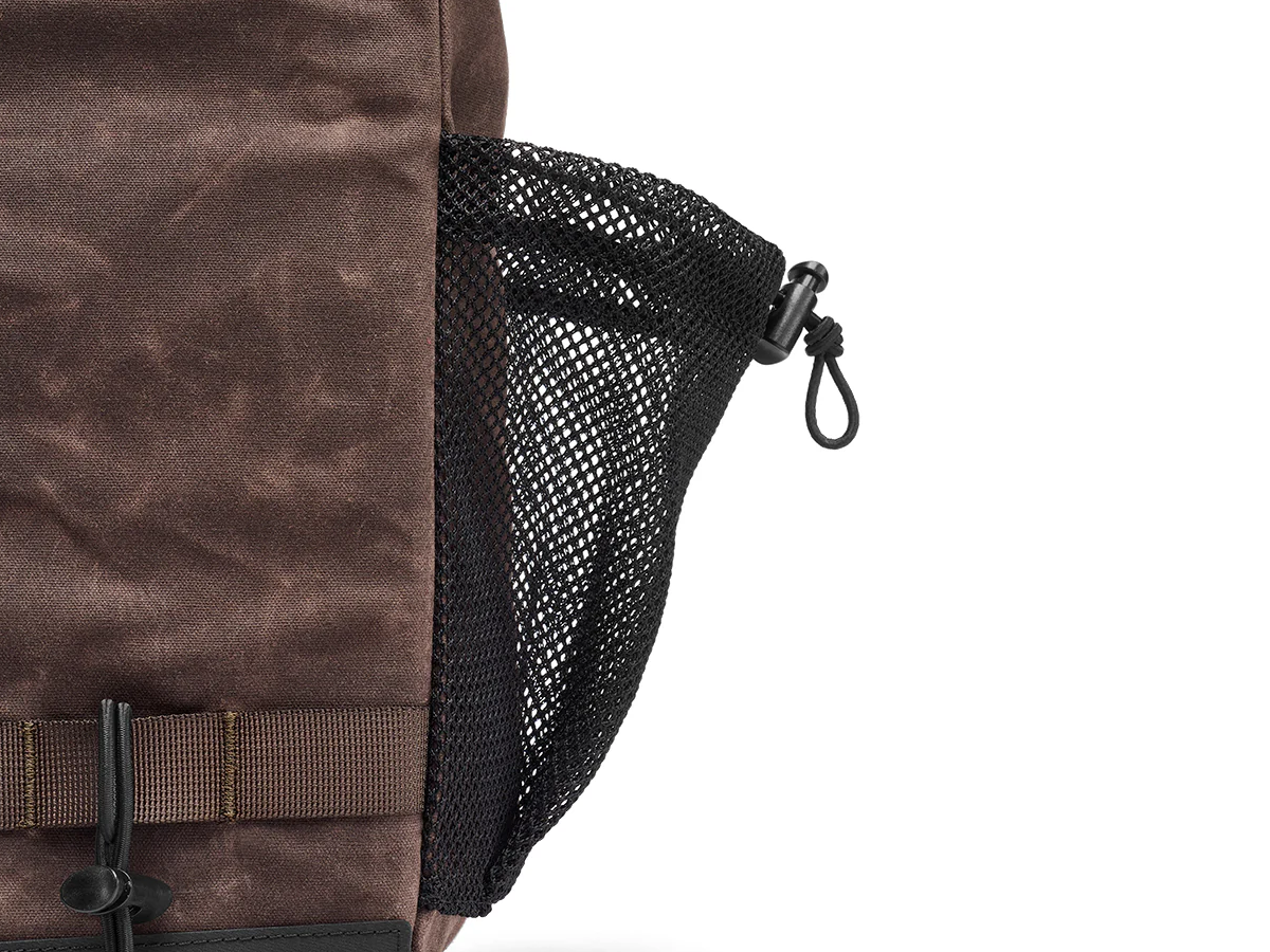 BROOKS HAUL PANNIER BAG