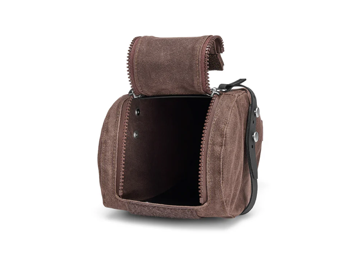 Brooks Isle of Wight Saddle Bag