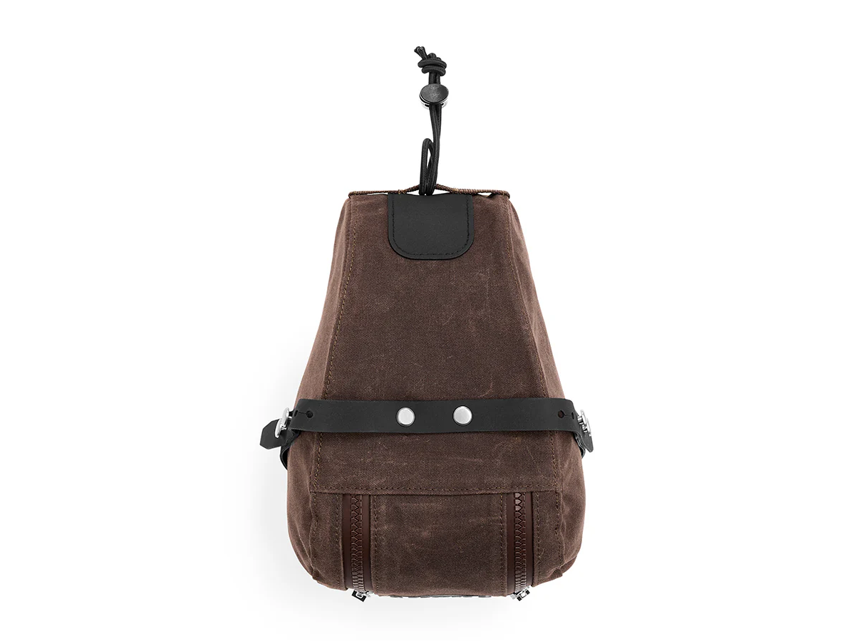 Brooks Isle of Wight Saddle Bag