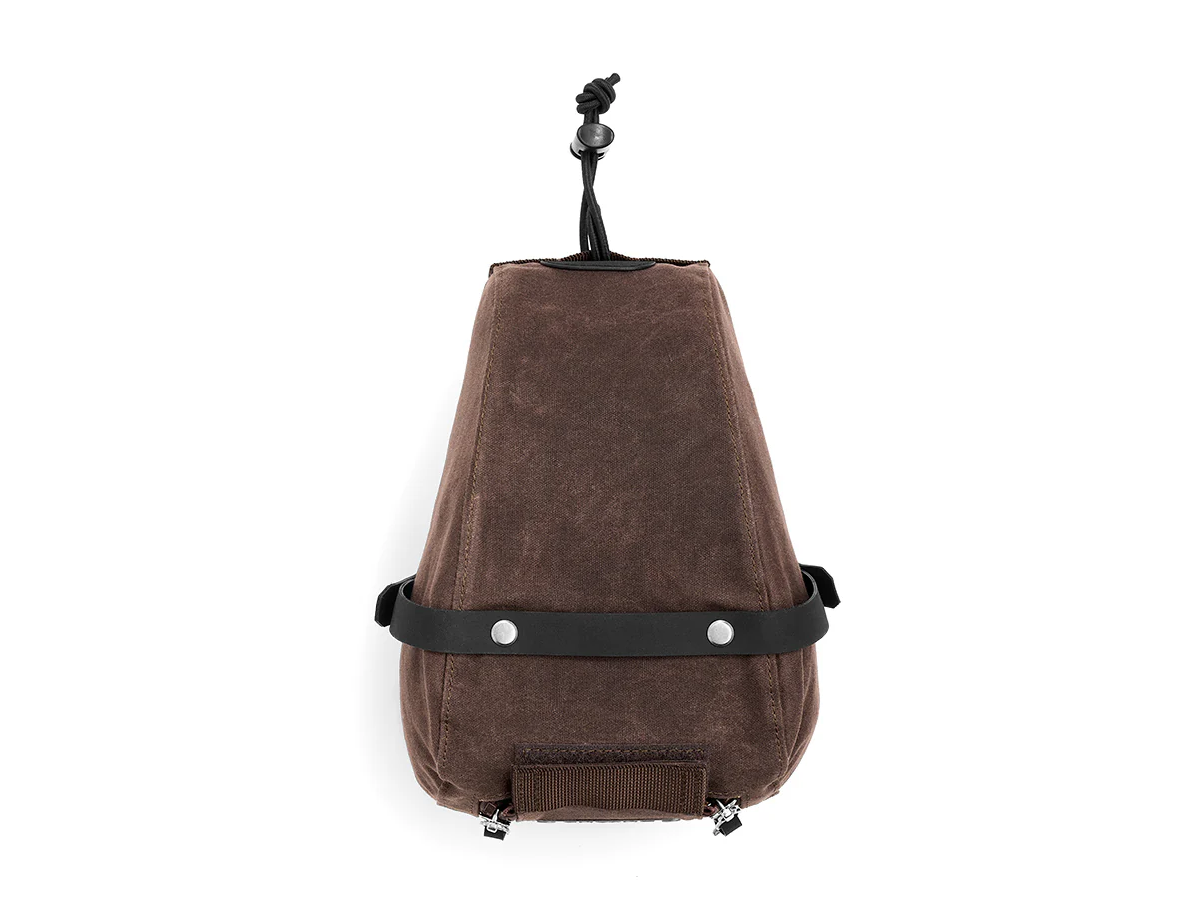 Brooks Isle of Wight Saddle Bag
