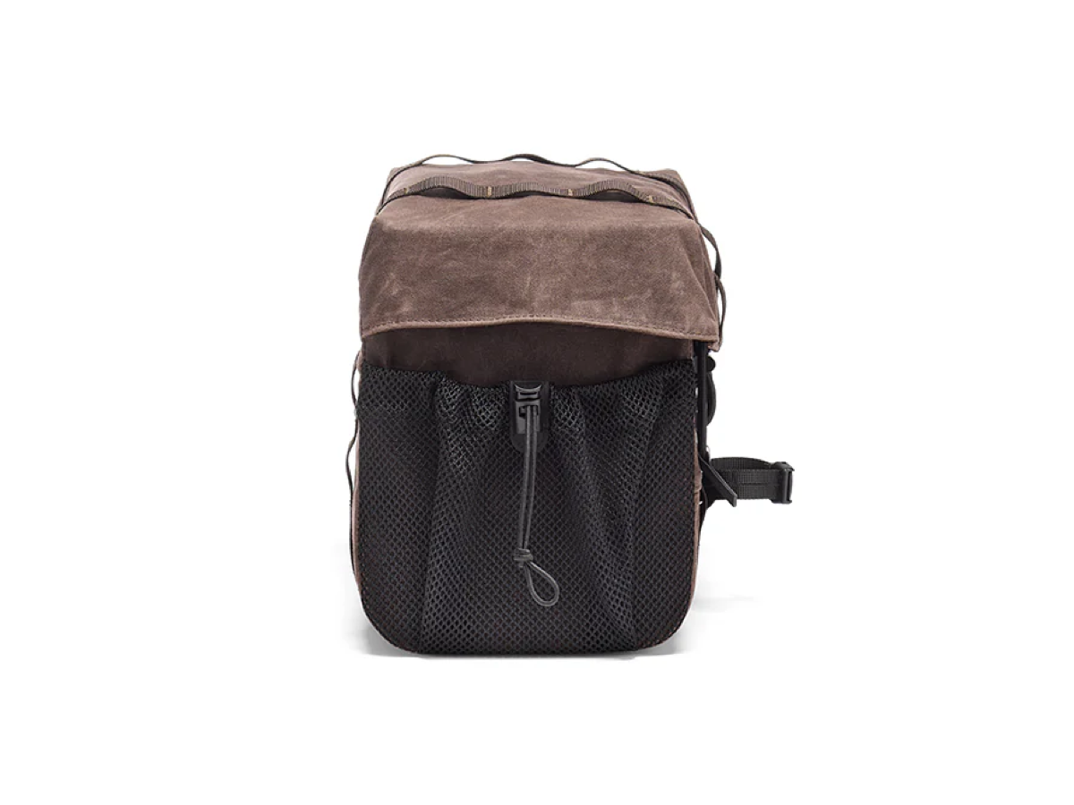 BROOKS RAMBLER BAG