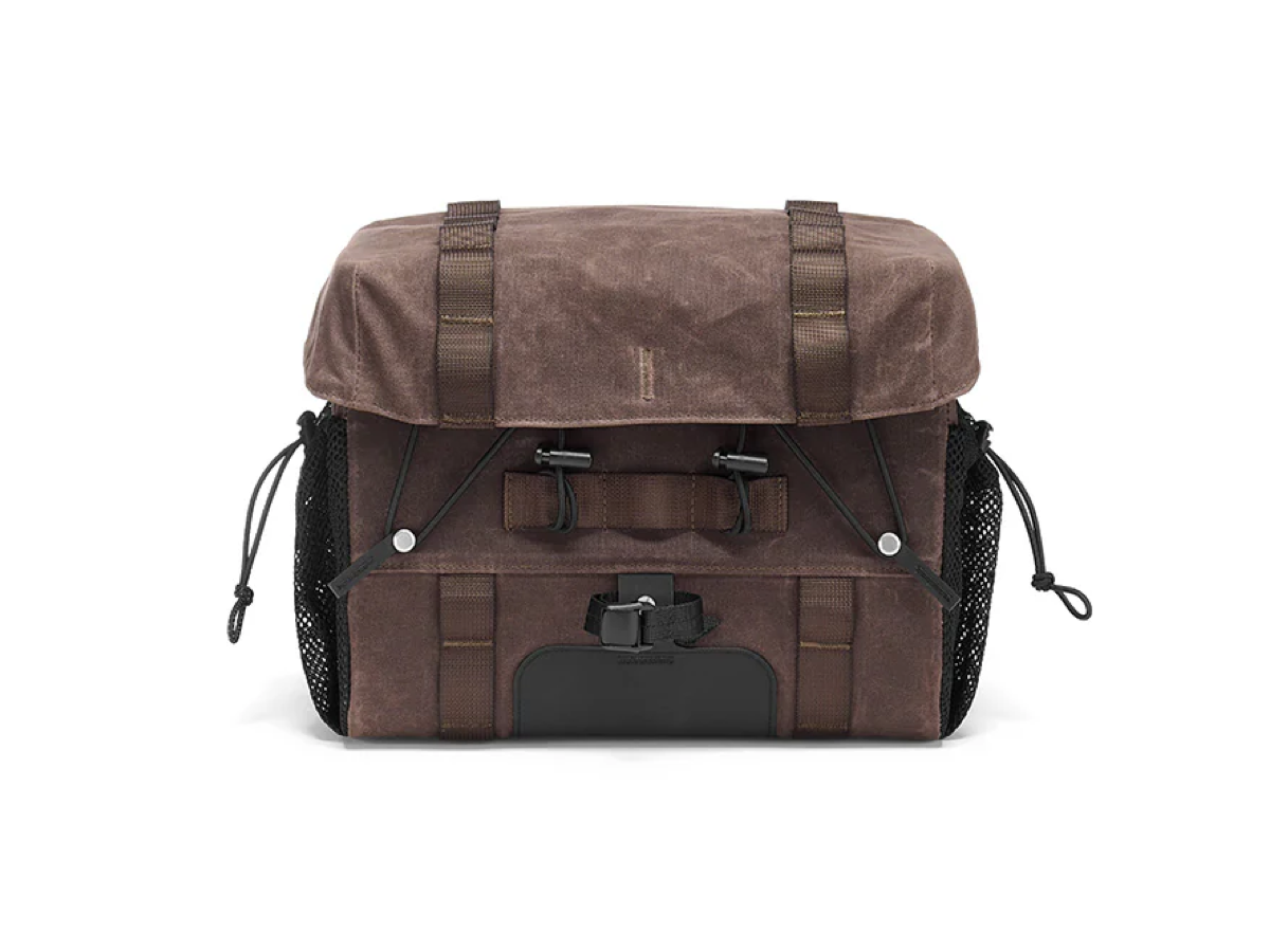 BROOKS RAMBLER BAG
