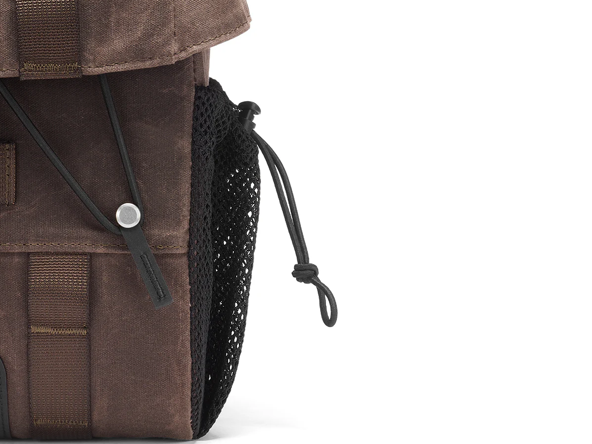 BROOKS RAMBLER BAG
