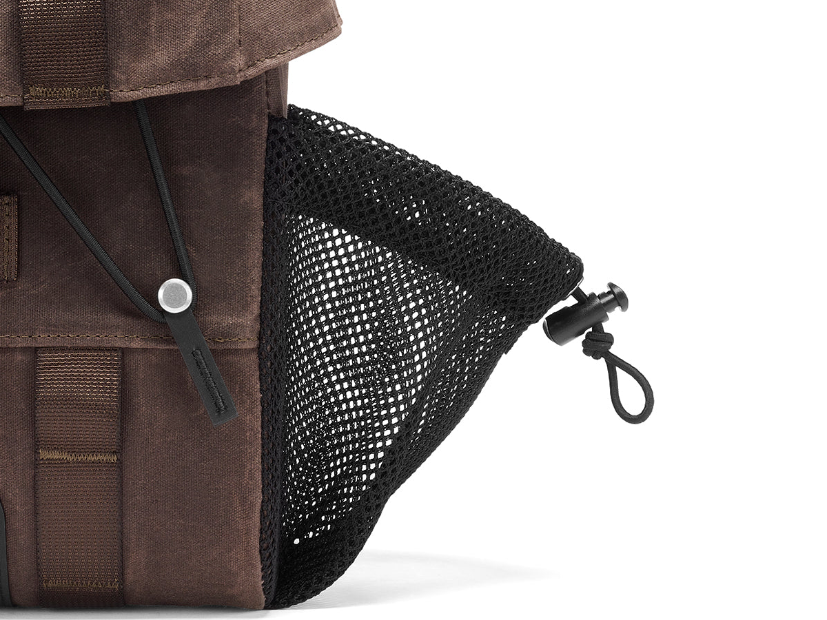 BROOKS RAMBLER BAG