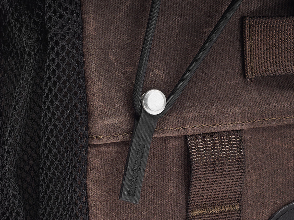 BROOKS RAMBLER BAG