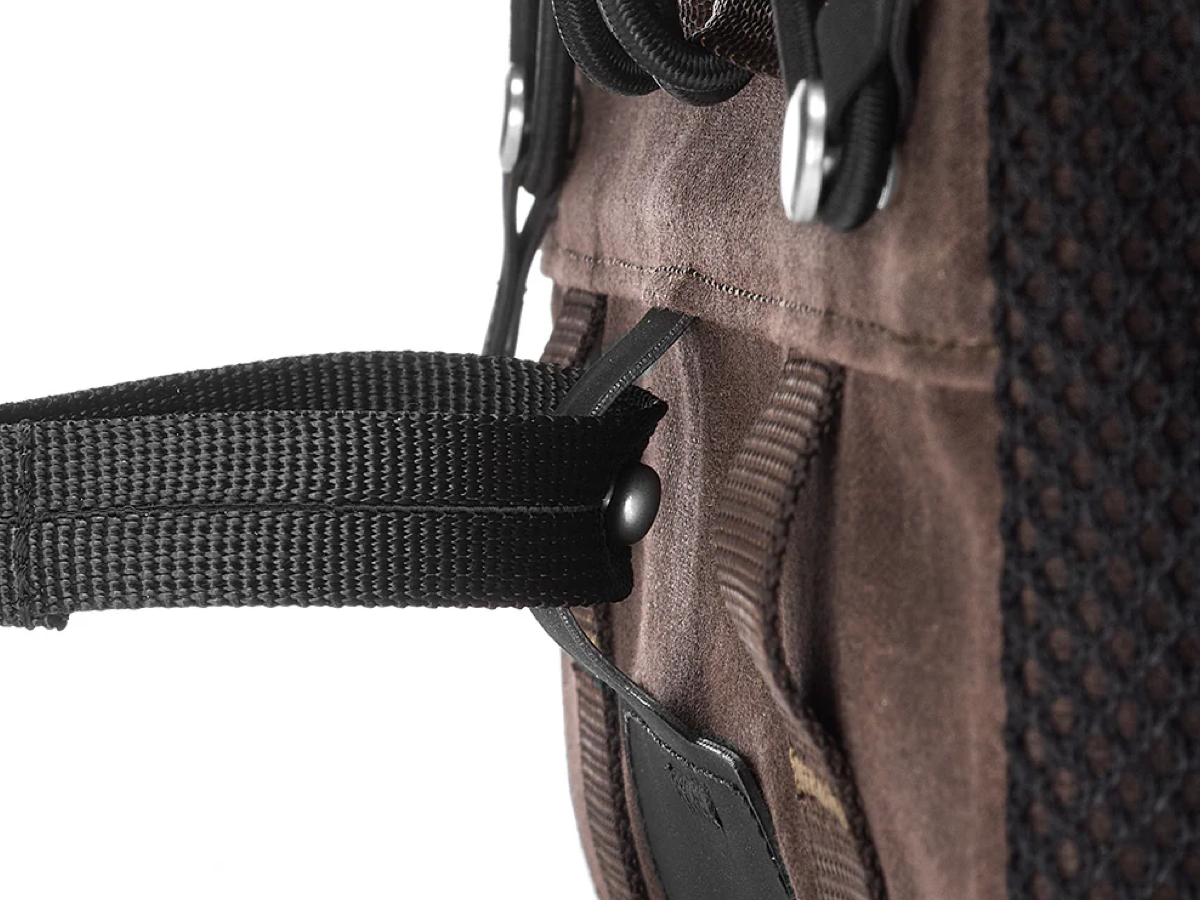 BROOKS RAMBLER BAG