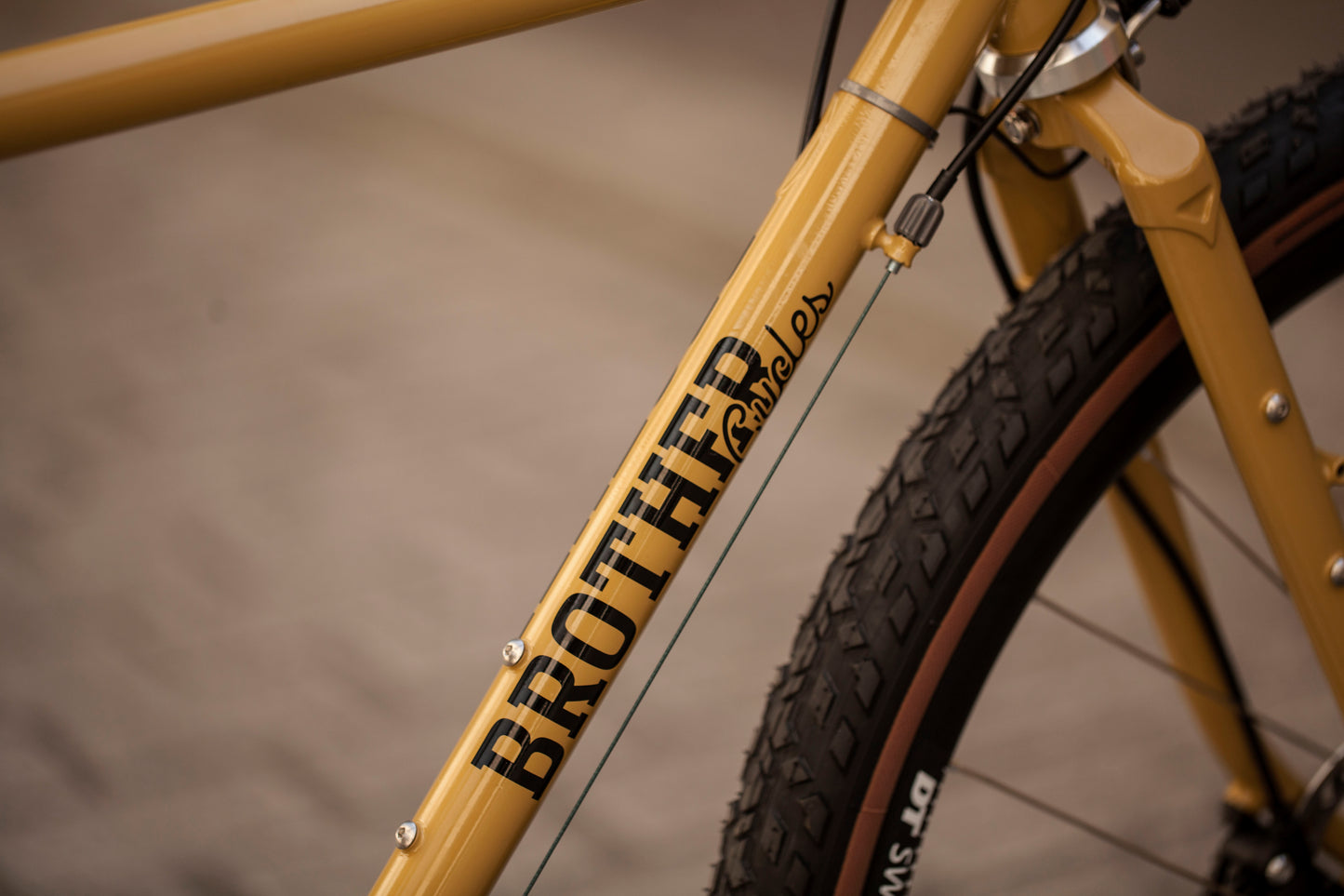 SOPHIE'S BROTHER CYCLES KEPLER