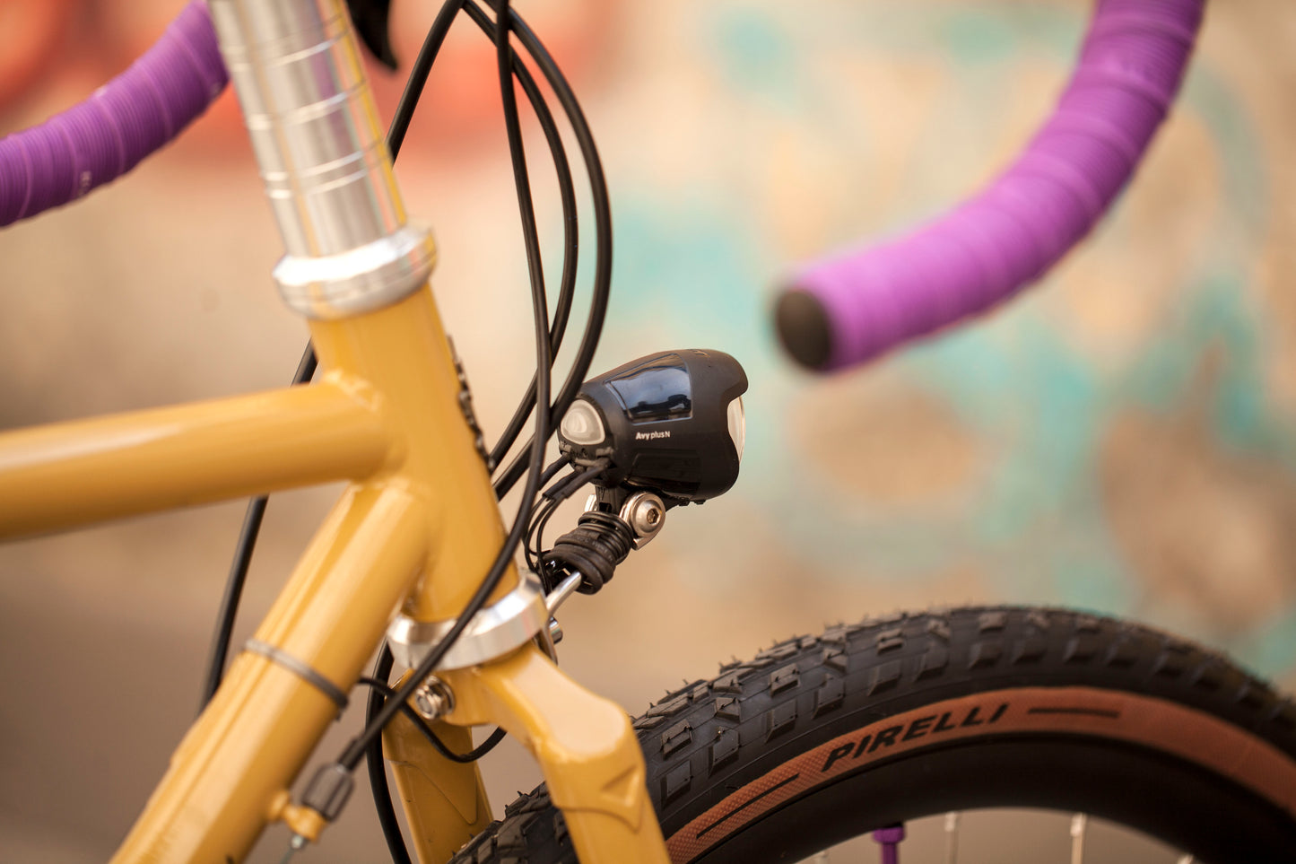 SOPHIE'S BROTHER CYCLES KEPLER