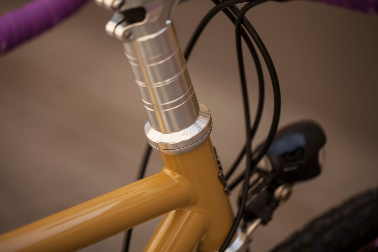 SOPHIE'S BROTHER CYCLES KEPLER