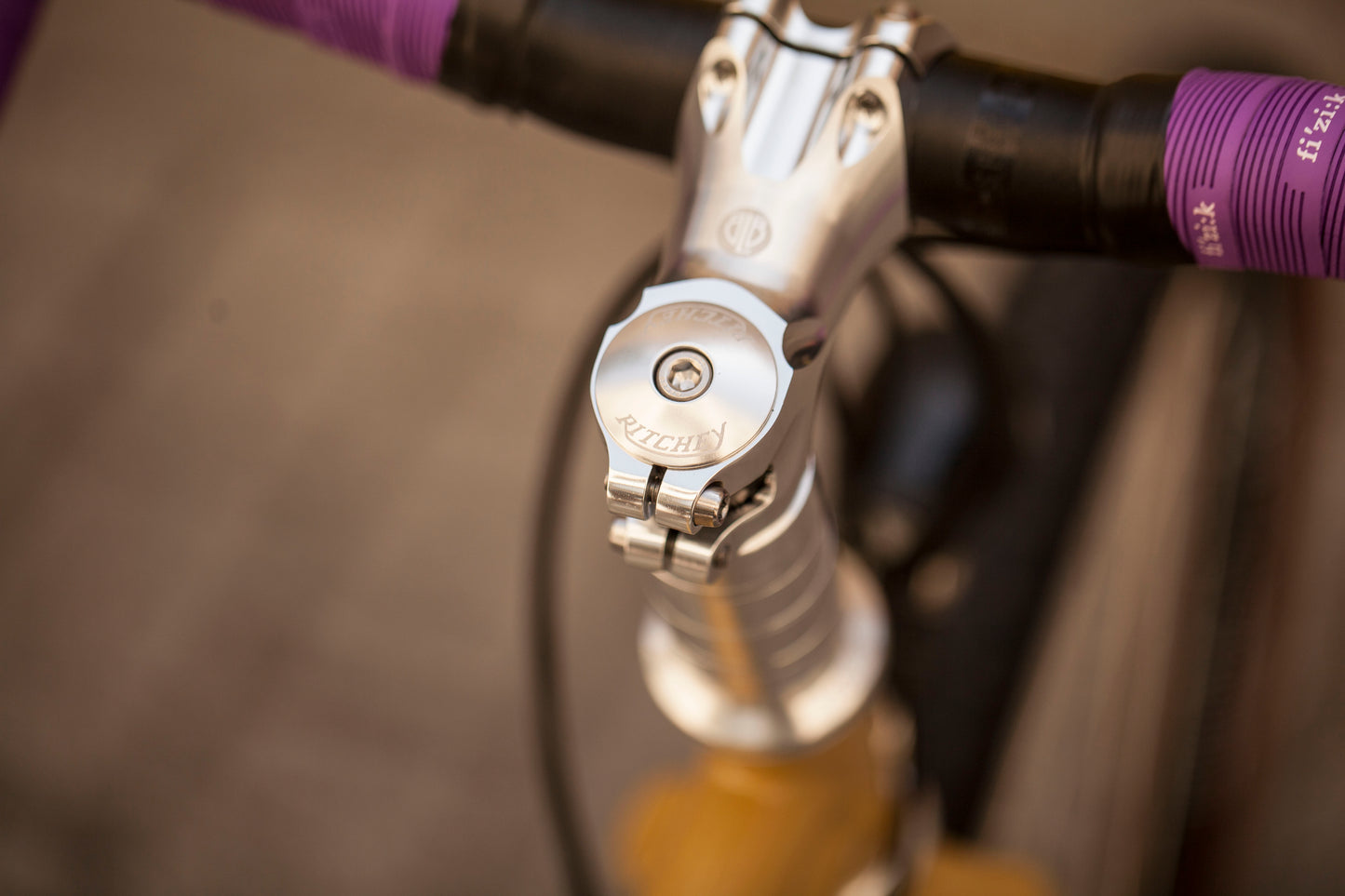 SOPHIE'S BROTHER CYCLES KEPLER