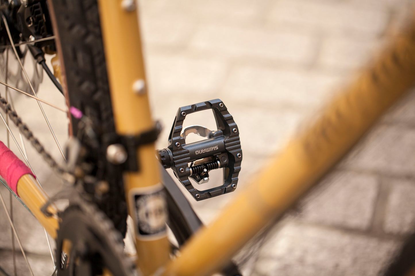 SOPHIE'S BROTHER CYCLES KEPLER
