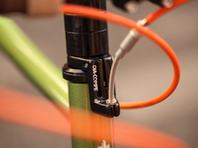 Charger l&#39;image dans la galerie, LEWIS&#39;S BROTHER CYCLES MR WOODEN
