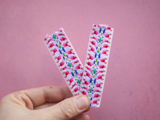 BTP BAR TAPE - CANDY TWILLY