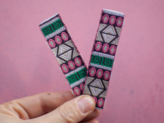 BTP BAR TAPE - CANDY TWILLY