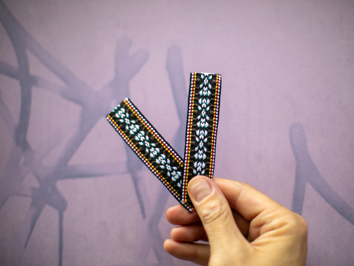 BTP BAR TAPE - DIGI GARDEN