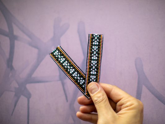 BTP BAR TAPE - DIGI GARDEN
