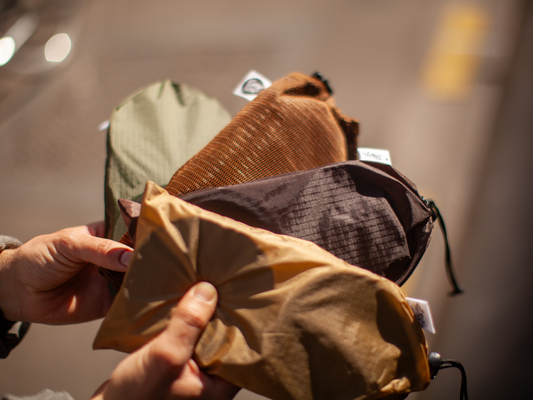 CAMP & GO SLOW BAR TAPE