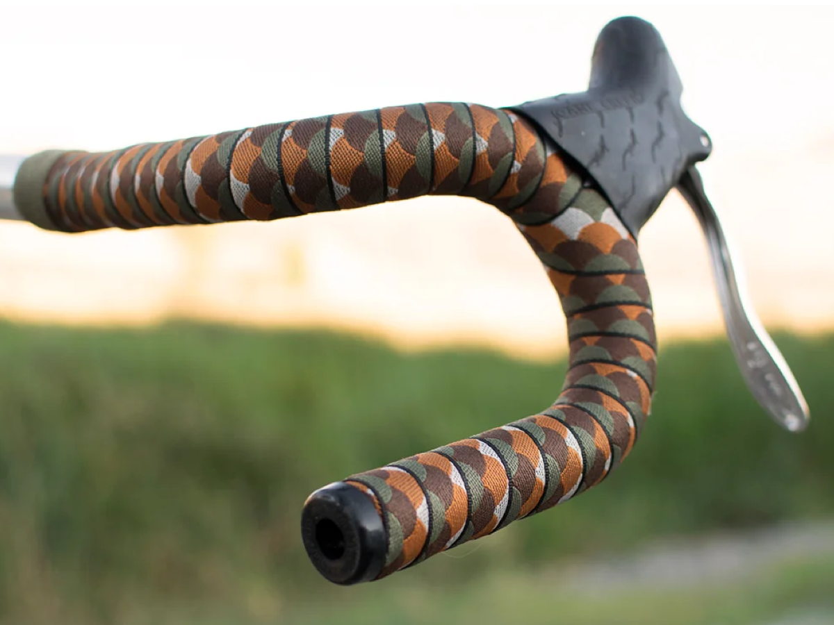 CAMP & GO SLOW BAR TAPE