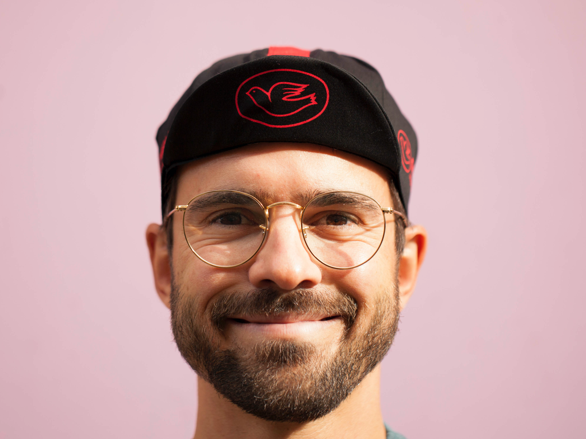 CINELLI CASQUETTE INGEGNERIA