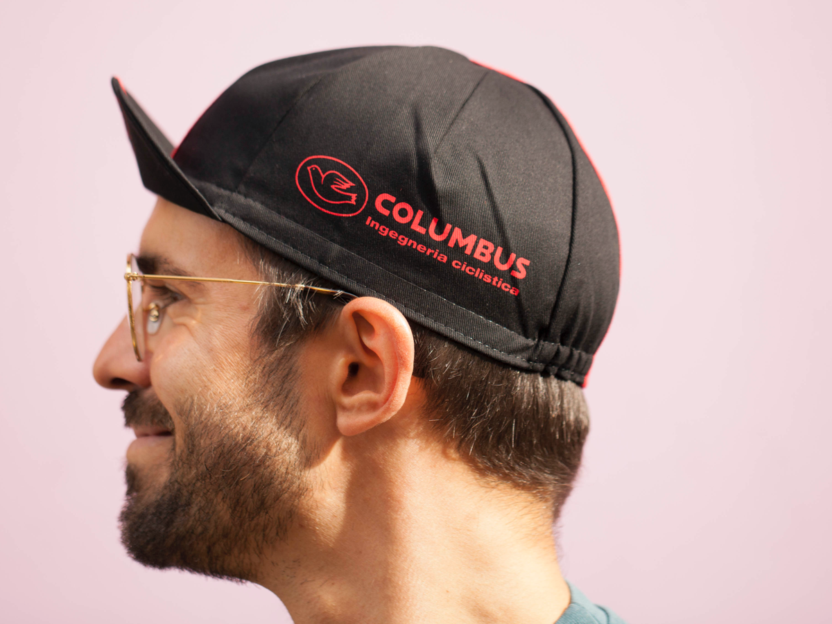 CINELLI CASQUETTE INGEGNERIA