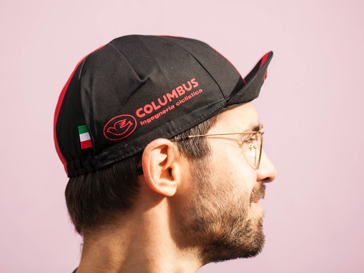CINELLI CASQUETTE INGEGNERIA