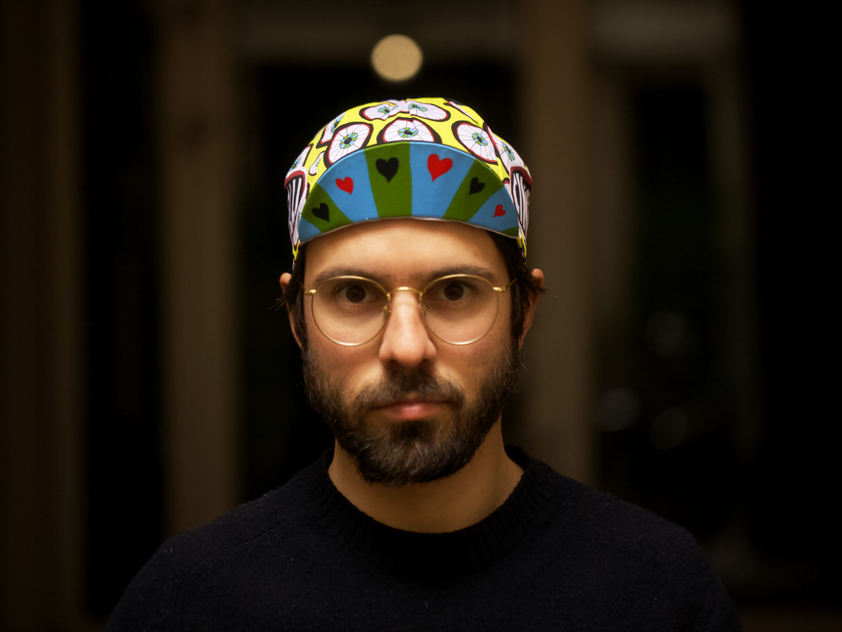Cinelli Hats - Ana Benaroya Collection - Multiple Styles Available!