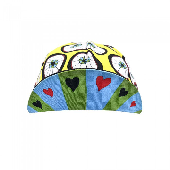 Cinelli Hats - Ana Benaroya Collection - Multiple Styles Available!
